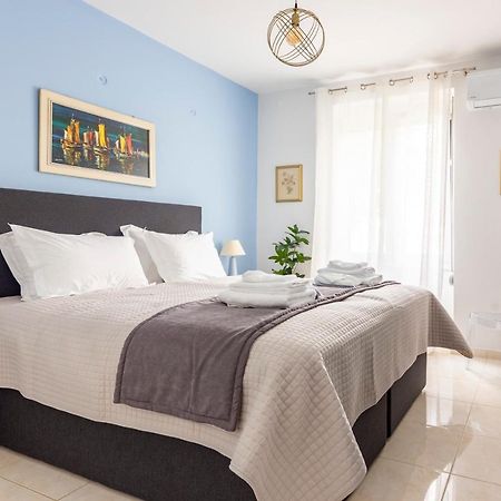 Athens Escape Daire Dış mekan fotoğraf