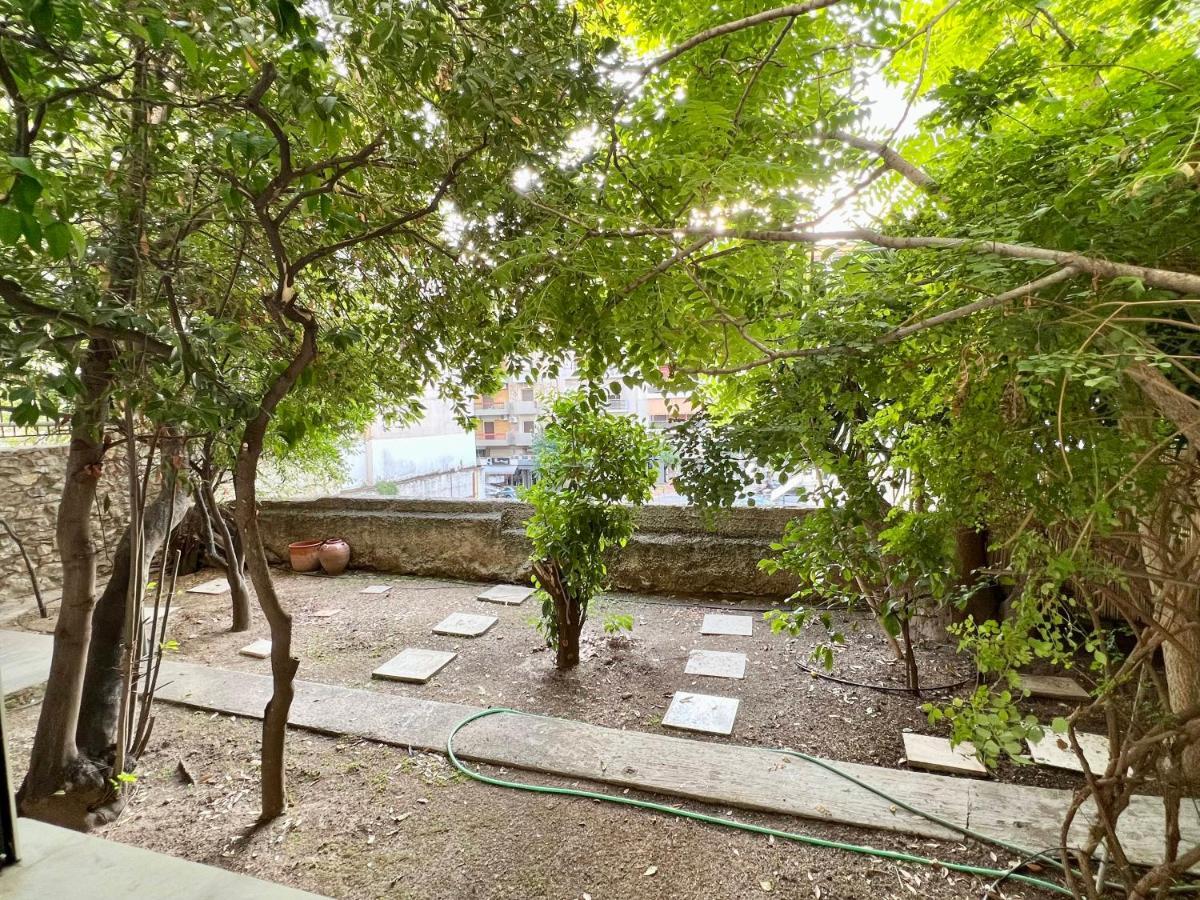 Athens Escape Daire Dış mekan fotoğraf